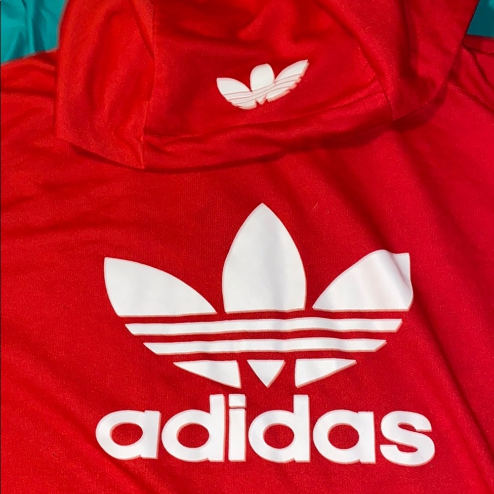 Adidas Hoodie